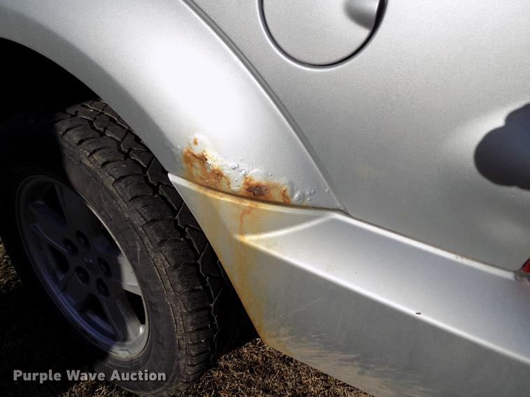 image for item FG9290 2008 Dodge Durango SLT SUV