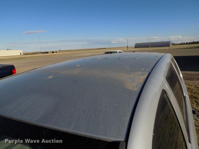 image for item FG9290 2008 Dodge Durango SLT SUV