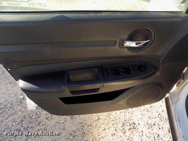 image for item FG9291 2008 Dodge Charger