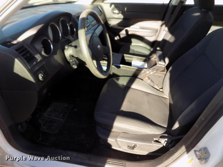 image for item FG9291 2008 Dodge Charger