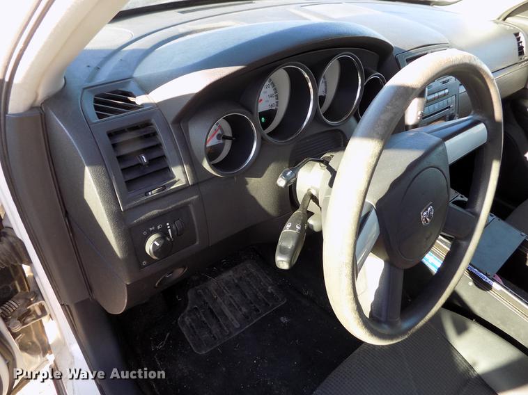 image for item FG9291 2008 Dodge Charger