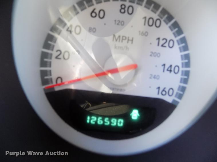 image for item FG9291 2008 Dodge Charger