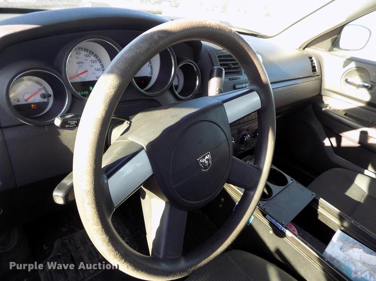 image for item FG9291 2008 Dodge Charger