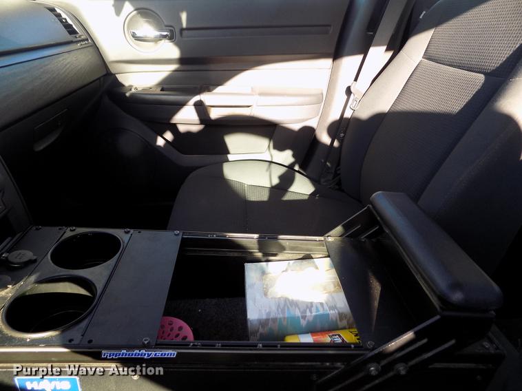 image for item FG9291 2008 Dodge Charger