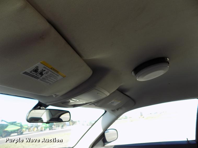 image for item FG9291 2008 Dodge Charger