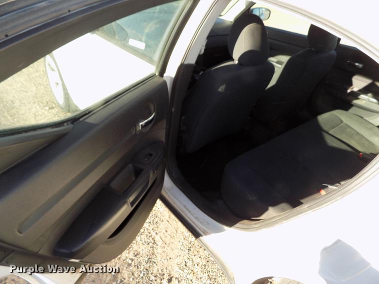 image for item FG9291 2008 Dodge Charger