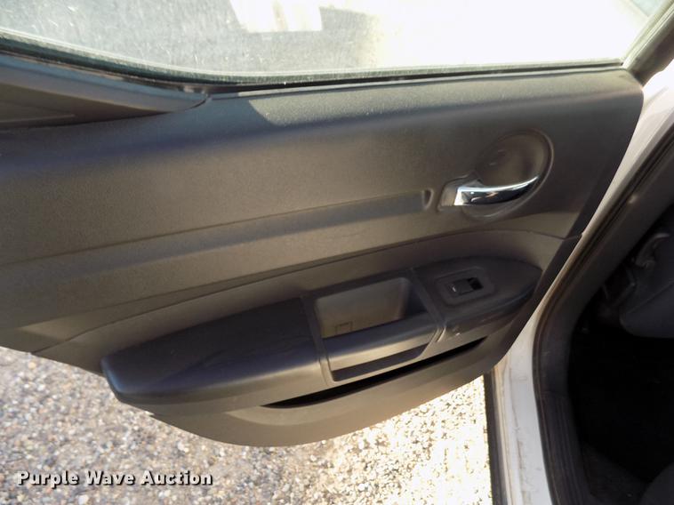 image for item FG9291 2008 Dodge Charger