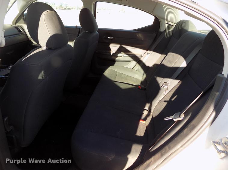 image for item FG9291 2008 Dodge Charger