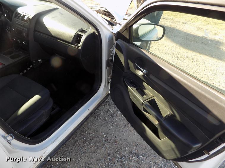 image for item FG9291 2008 Dodge Charger