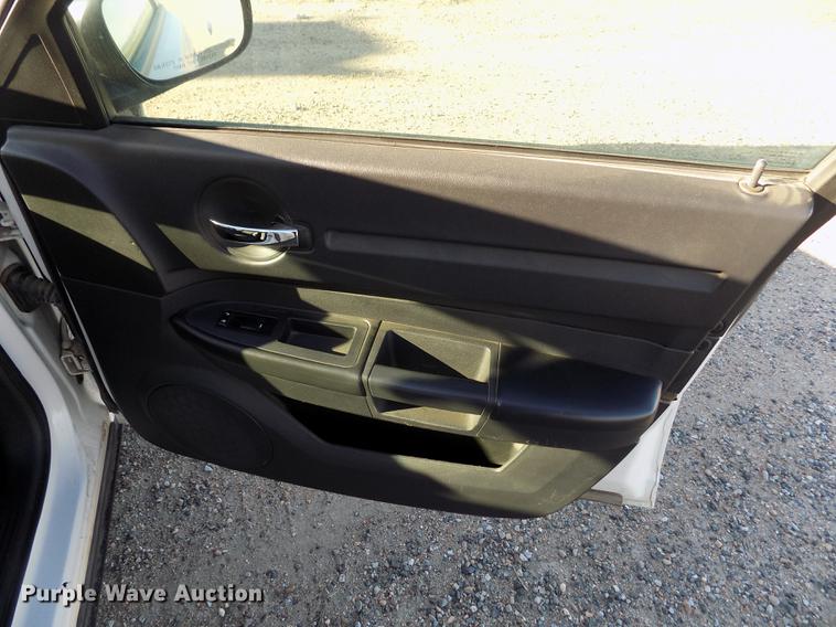 image for item FG9291 2008 Dodge Charger