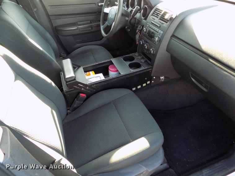 image for item FG9291 2008 Dodge Charger