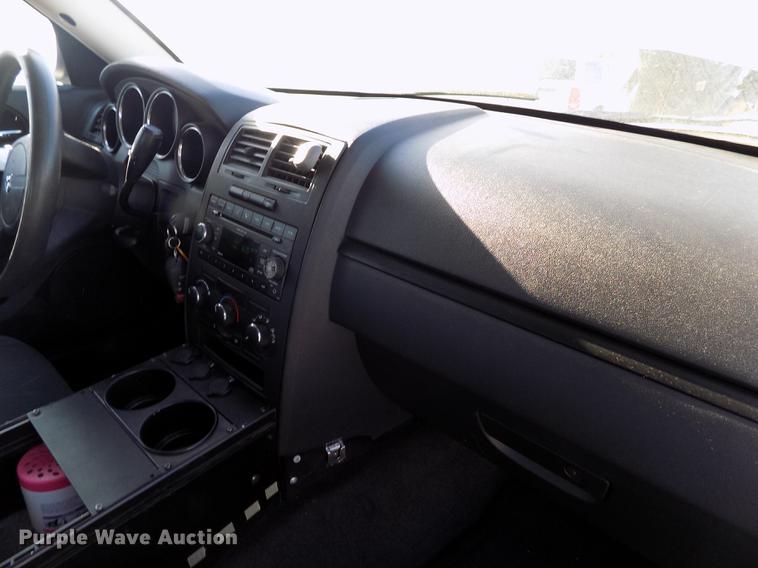 image for item FG9291 2008 Dodge Charger