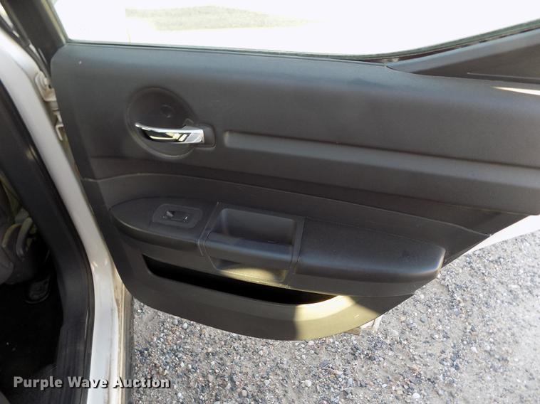 image for item FG9291 2008 Dodge Charger