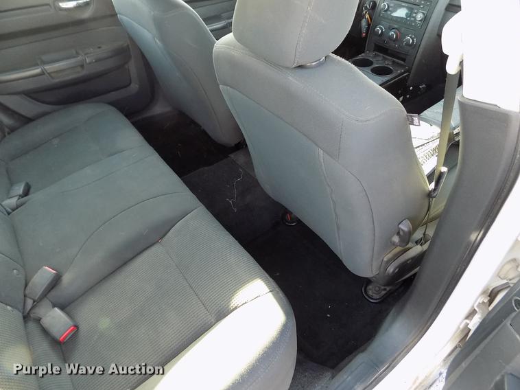 image for item FG9291 2008 Dodge Charger