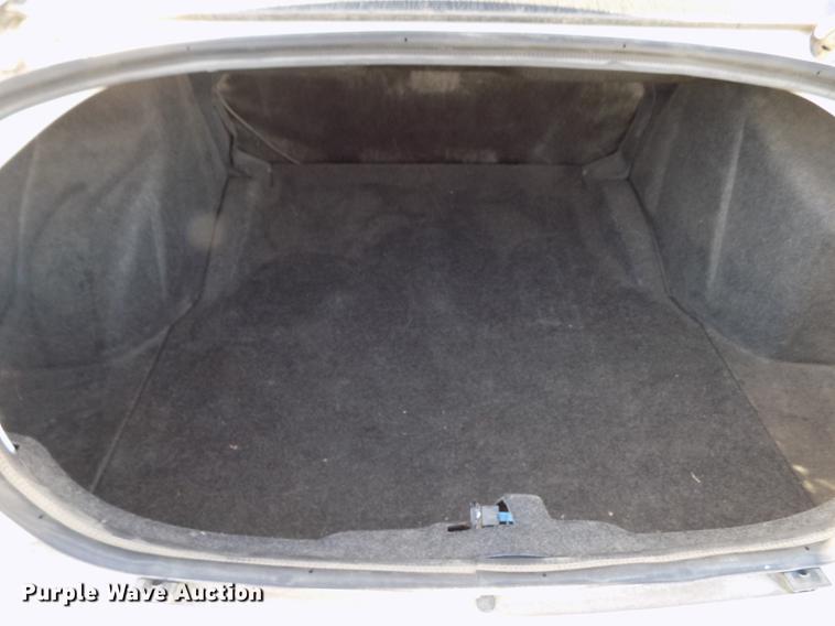 image for item FG9291 2008 Dodge Charger