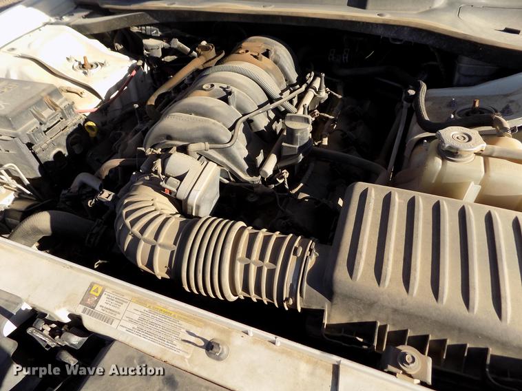 image for item FG9291 2008 Dodge Charger