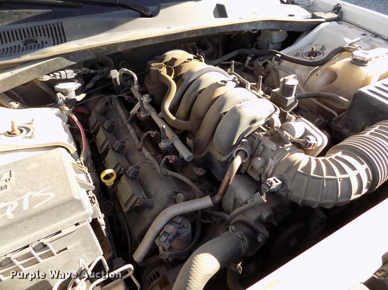 image for item FG9291 2008 Dodge Charger