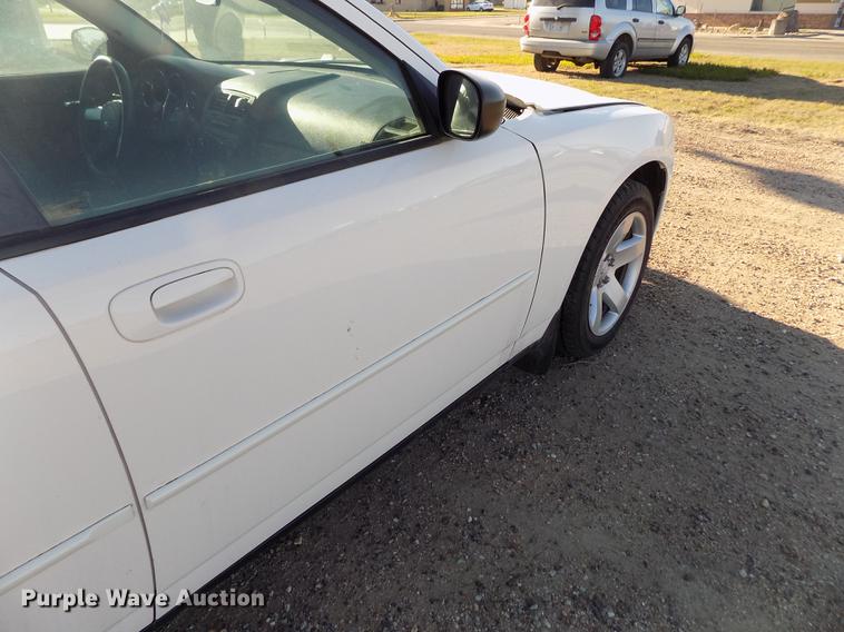 image for item FG9291 2008 Dodge Charger