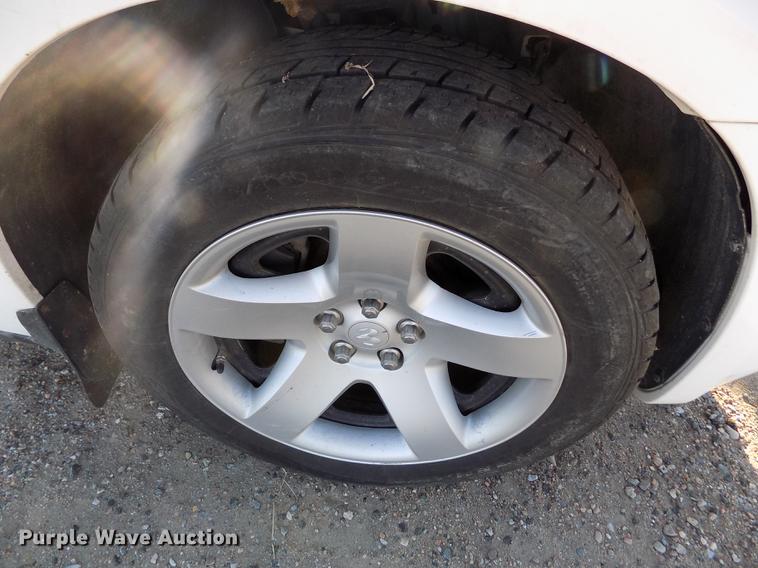 image for item FG9291 2008 Dodge Charger