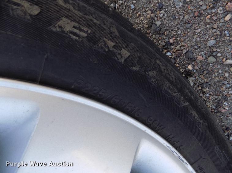 image for item FG9291 2008 Dodge Charger