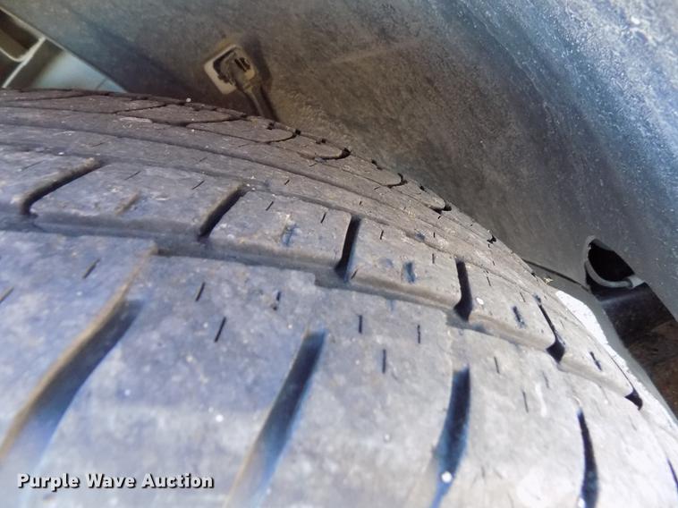 image for item FG9291 2008 Dodge Charger