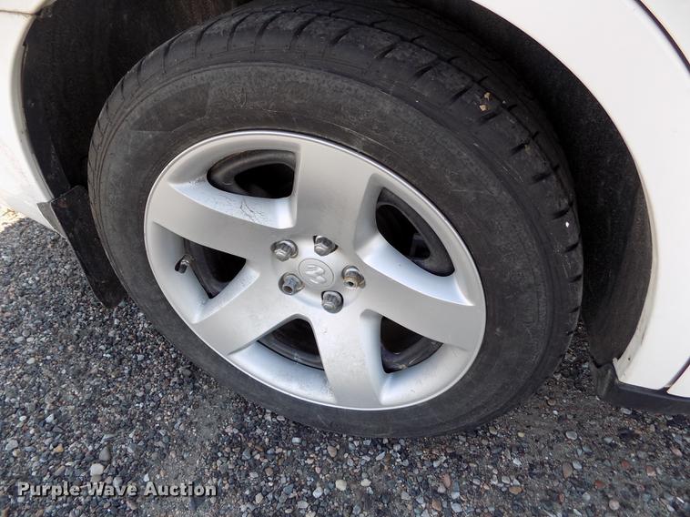 image for item FG9291 2008 Dodge Charger