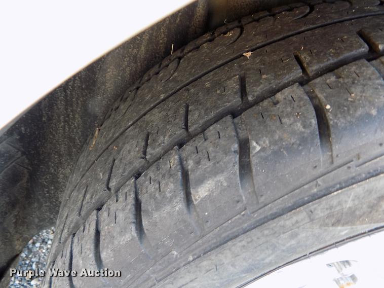 image for item FG9291 2008 Dodge Charger