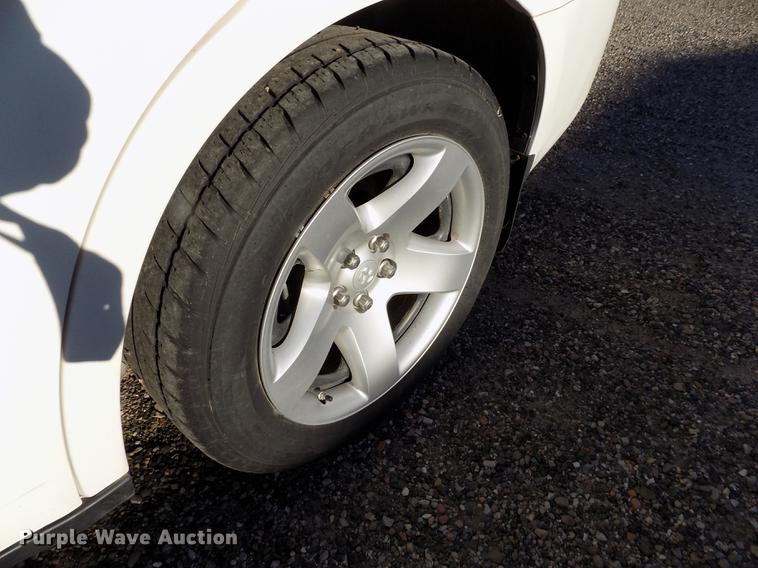 image for item FG9291 2008 Dodge Charger