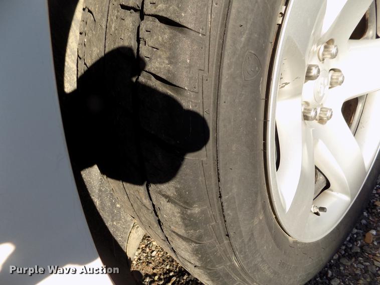 image for item FG9291 2008 Dodge Charger