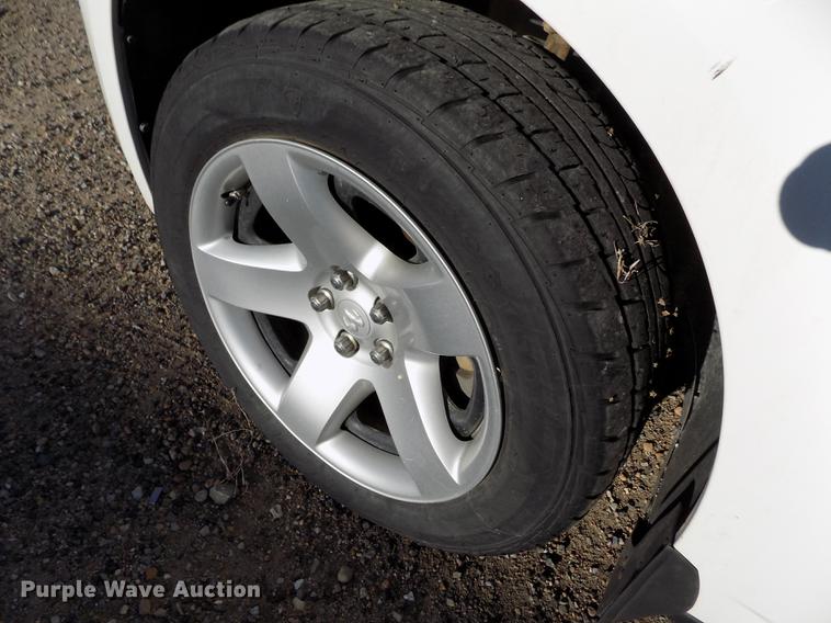 image for item FG9291 2008 Dodge Charger