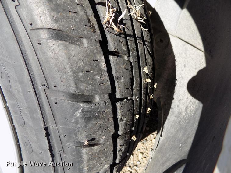 image for item FG9291 2008 Dodge Charger