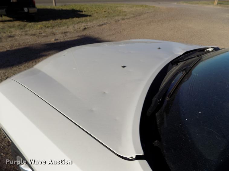 image for item FG9291 2008 Dodge Charger