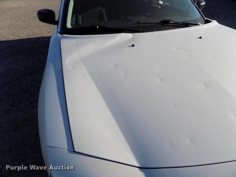 image for item FG9291 2008 Dodge Charger