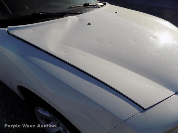 image for item FG9291 2008 Dodge Charger