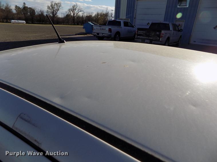 image for item FG9291 2008 Dodge Charger