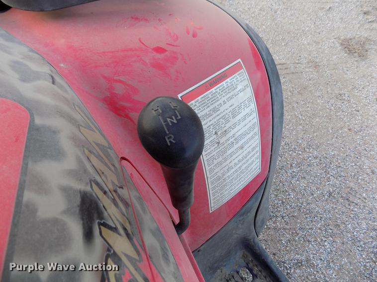 image for item FG9292 1999 Polaris Sportsman 500 ATV