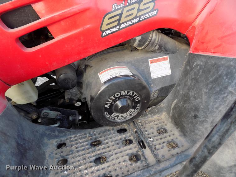 image for item FG9292 1999 Polaris Sportsman 500 ATV