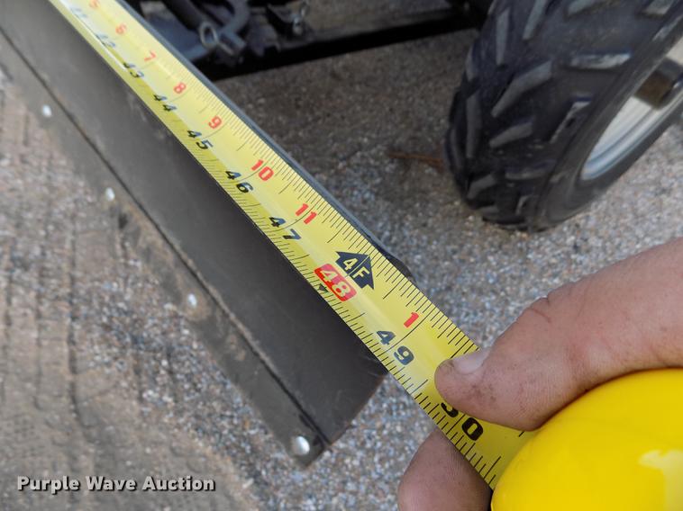 image for item FG9292 1999 Polaris Sportsman 500 ATV