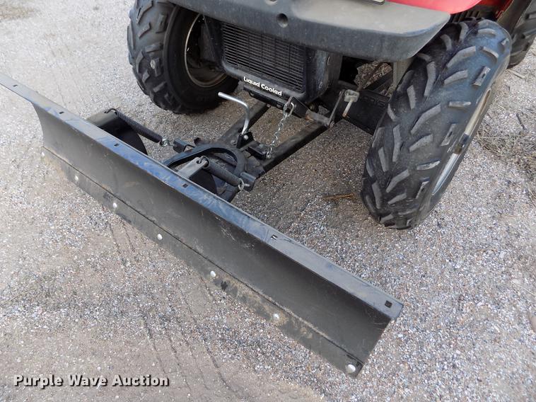 image for item FG9292 1999 Polaris Sportsman 500 ATV