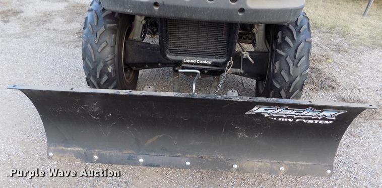 image for item FG9292 1999 Polaris Sportsman 500 ATV