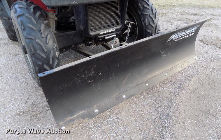 image for item FG9292 1999 Polaris Sportsman 500 ATV