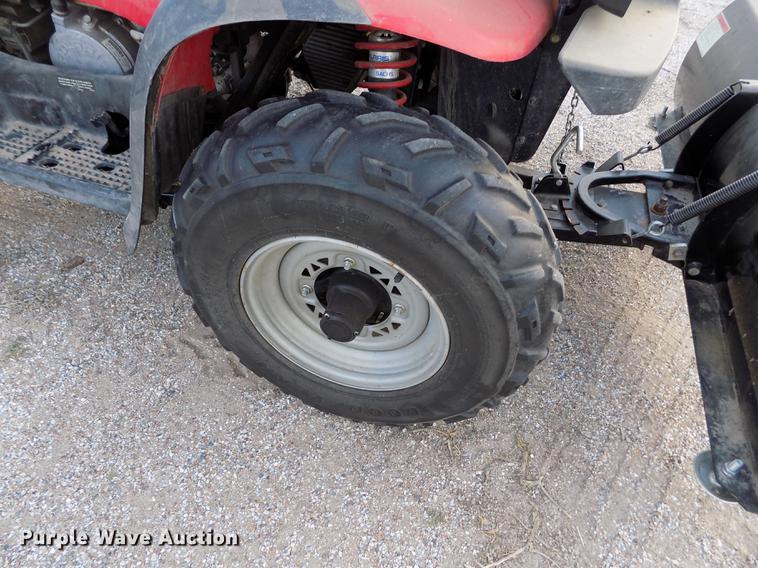 image for item FG9292 1999 Polaris Sportsman 500 ATV