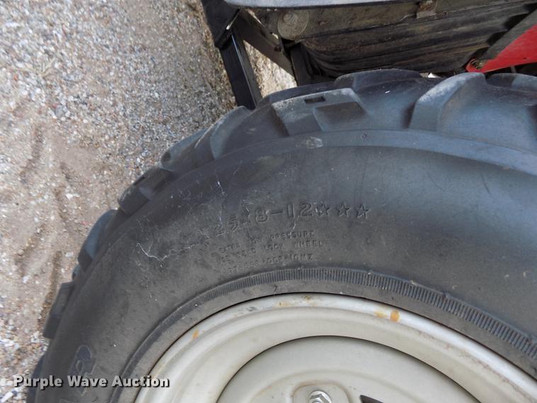 image for item FG9292 1999 Polaris Sportsman 500 ATV