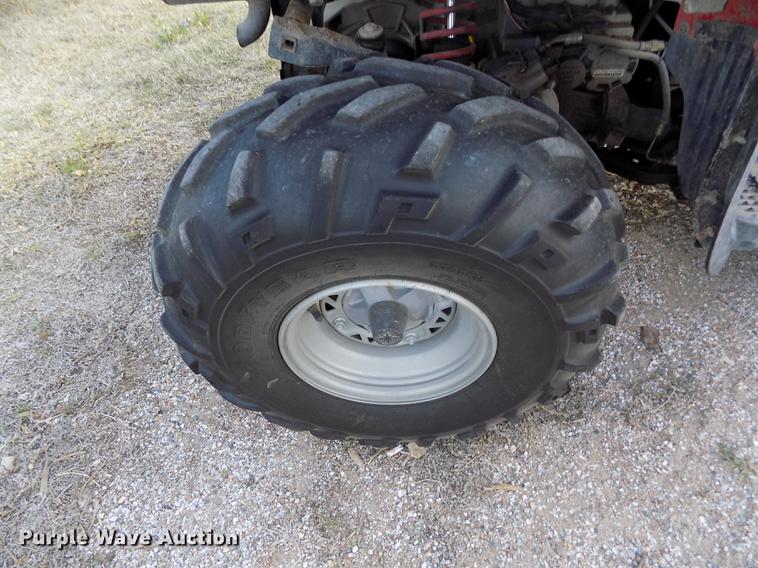 image for item FG9292 1999 Polaris Sportsman 500 ATV