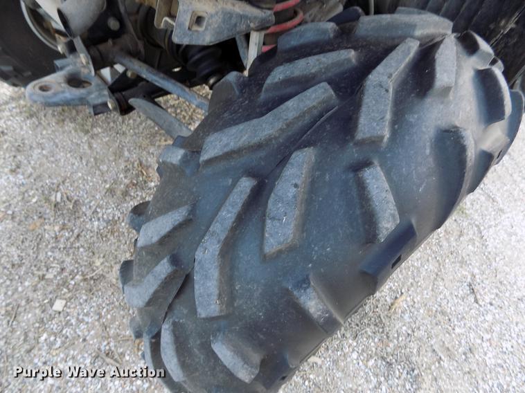 image for item FG9292 1999 Polaris Sportsman 500 ATV