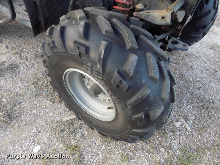 image for item FG9292 1999 Polaris Sportsman 500 ATV