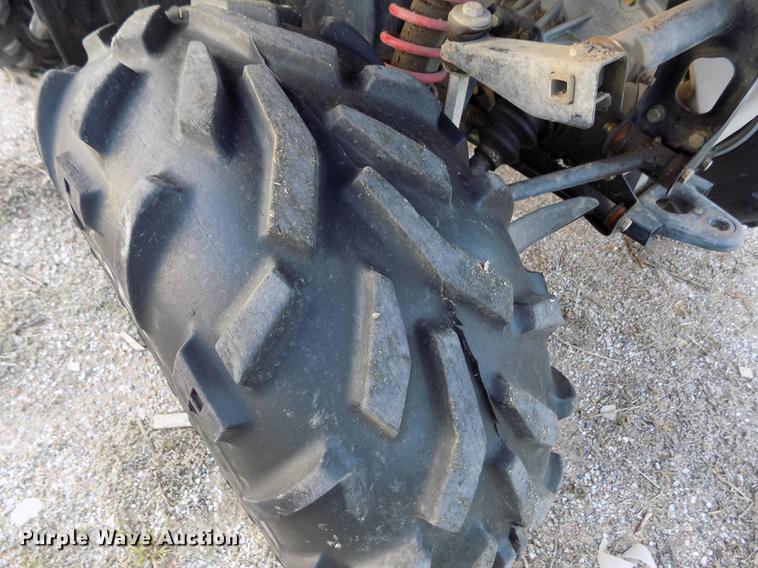 image for item FG9292 1999 Polaris Sportsman 500 ATV