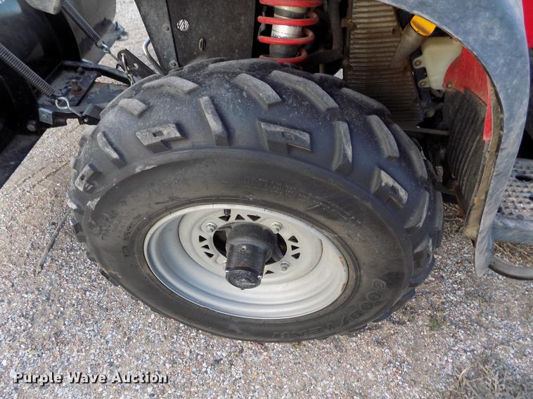 image for item FG9292 1999 Polaris Sportsman 500 ATV