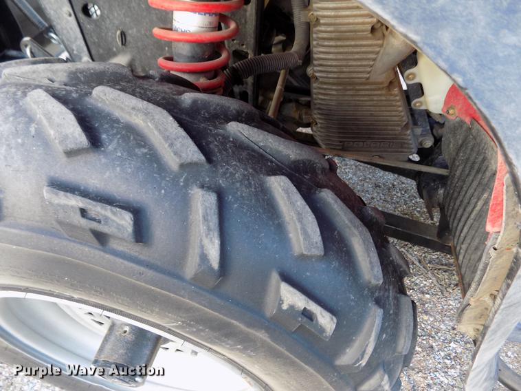 image for item FG9292 1999 Polaris Sportsman 500 ATV