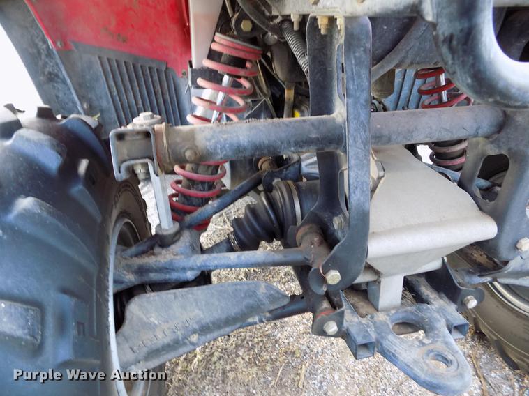 image for item FG9292 1999 Polaris Sportsman 500 ATV